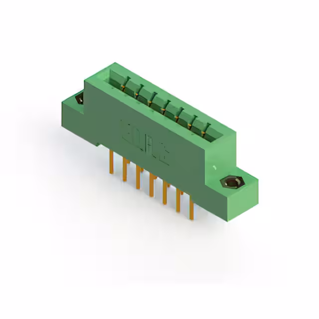 333-014-540-207 EDAC Inc.  Edgeboard Connectors